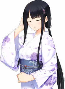Page 990 of Niiduma Lovely X Cation (Character set) Isurugi Yuki - preview thumbnail