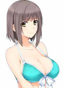 Page 1067 of Niiduma Lovely X Cation (Character set) Kurihara Aiko - preview thumbnail