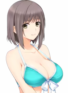 Page 1070 of Niiduma Lovely X Cation (Character set) Kurihara Aiko - preview thumbnail