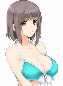 Page 1073 of Niiduma Lovely X Cation (Character set) Kurihara Aiko - preview thumbnail