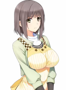 Page 109 of Niiduma Lovely X Cation (Character set) Kurihara Aiko - preview thumbnail