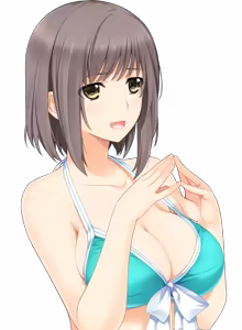 Page 1102 of Niiduma Lovely X Cation (Character set) Kurihara Aiko - preview thumbnail