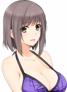 Page 1108 of Niiduma Lovely X Cation (Character set) Kurihara Aiko - preview thumbnail