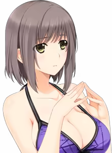 Page 1144 of Niiduma Lovely X Cation (Character set) Kurihara Aiko - preview thumbnail