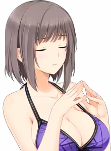 Page 1196 of Niiduma Lovely X Cation (Character set) Kurihara Aiko - preview thumbnail