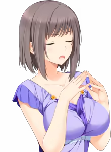 Page 1239 of Niiduma Lovely X Cation (Character set) Kurihara Aiko - preview thumbnail