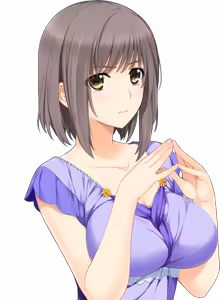 Page 1241 of Niiduma Lovely X Cation (Character set) Kurihara Aiko - preview thumbnail