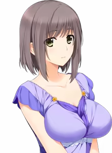 Page 1257 of Niiduma Lovely X Cation (Character set) Kurihara Aiko - preview thumbnail