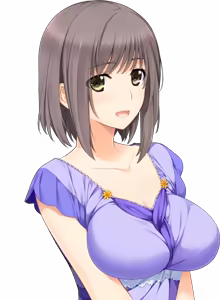 Page 1259 of Niiduma Lovely X Cation (Character set) Kurihara Aiko - preview thumbnail