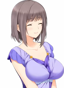 Page 1260 of Niiduma Lovely X Cation (Character set) Kurihara Aiko - preview thumbnail