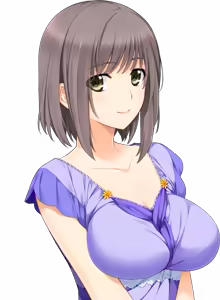 Page 1276 of Niiduma Lovely X Cation (Character set) Kurihara Aiko - preview thumbnail
