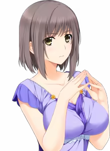 Page 1291 of Niiduma Lovely X Cation (Character set) Kurihara Aiko - preview thumbnail