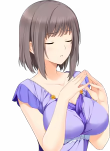 Page 1296 of Niiduma Lovely X Cation (Character set) Kurihara Aiko - preview thumbnail