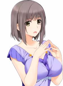 Page 1305 of Niiduma Lovely X Cation (Character set) Kurihara Aiko - preview thumbnail