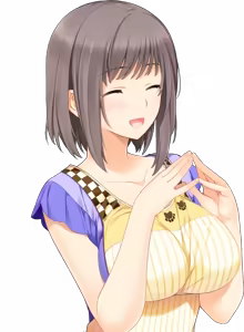 Page 1337 of Niiduma Lovely X Cation (Character set) Kurihara Aiko - preview thumbnail