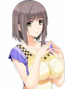 Page 1343 of Niiduma Lovely X Cation (Character set) Kurihara Aiko - preview thumbnail
