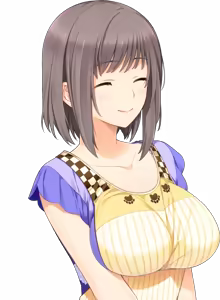 Page 1358 of Niiduma Lovely X Cation (Character set) Kurihara Aiko - preview thumbnail