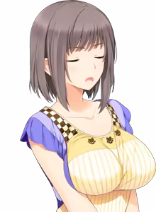 Page 1364 of Niiduma Lovely X Cation (Character set) Kurihara Aiko - preview thumbnail