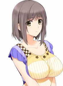 Page 1379 of Niiduma Lovely X Cation (Character set) Kurihara Aiko - preview thumbnail