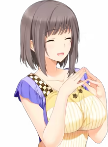 Page 1386 of Niiduma Lovely X Cation (Character set) Kurihara Aiko - preview thumbnail