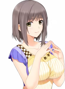Page 1395 of Niiduma Lovely X Cation (Character set) Kurihara Aiko - preview thumbnail
