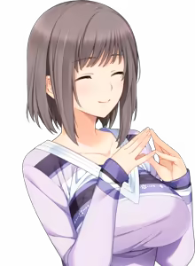 Page 1435 of Niiduma Lovely X Cation (Character set) Kurihara Aiko - preview thumbnail