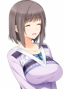 Page 1461 of Niiduma Lovely X Cation (Character set) Kurihara Aiko - preview thumbnail