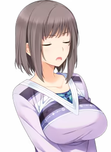 Page 1464 of Niiduma Lovely X Cation (Character set) Kurihara Aiko - preview thumbnail