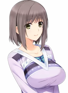 Page 1473 of Niiduma Lovely X Cation (Character set) Kurihara Aiko - preview thumbnail