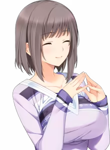 Page 1485 of Niiduma Lovely X Cation (Character set) Kurihara Aiko - preview thumbnail