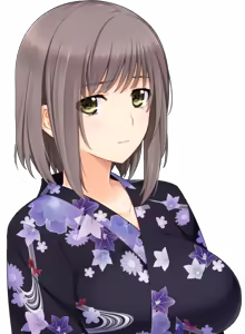 Page 1521 of Niiduma Lovely X Cation (Character set) Kurihara Aiko - preview thumbnail