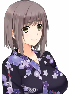 Page 1530 of Niiduma Lovely X Cation (Character set) Kurihara Aiko - preview thumbnail
