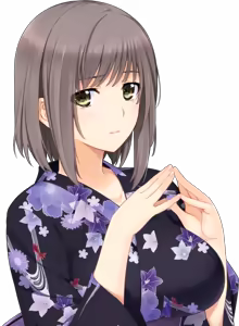 Page 1547 of Niiduma Lovely X Cation (Character set) Kurihara Aiko - preview thumbnail
