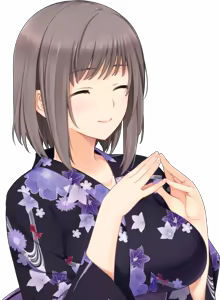 Page 1560 of Niiduma Lovely X Cation (Character set) Kurihara Aiko - preview thumbnail