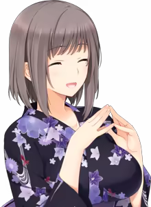 Page 1561 of Niiduma Lovely X Cation (Character set) Kurihara Aiko - preview thumbnail