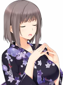 Page 1564 of Niiduma Lovely X Cation (Character set) Kurihara Aiko - preview thumbnail