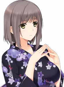 Page 1569 of Niiduma Lovely X Cation (Character set) Kurihara Aiko - preview thumbnail