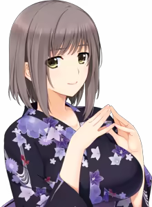 Page 1570 of Niiduma Lovely X Cation (Character set) Kurihara Aiko - preview thumbnail