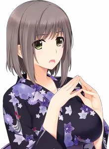 Page 1580 of Niiduma Lovely X Cation (Character set) Kurihara Aiko - preview thumbnail