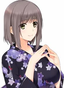 Page 1581 of Niiduma Lovely X Cation (Character set) Kurihara Aiko - preview thumbnail