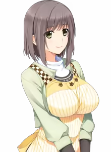 Page 175 of Niiduma Lovely X Cation (Character set) Kurihara Aiko - preview thumbnail