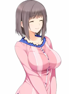 Page 301 of Niiduma Lovely X Cation (Character set) Kurihara Aiko - preview thumbnail