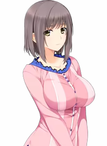 Page 315 of Niiduma Lovely X Cation (Character set) Kurihara Aiko - preview thumbnail