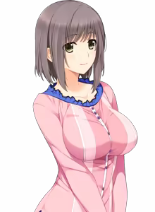 Page 316 of Niiduma Lovely X Cation (Character set) Kurihara Aiko - preview thumbnail