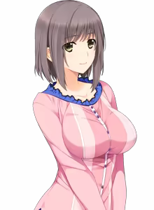Page 317 of Niiduma Lovely X Cation (Character set) Kurihara Aiko - preview thumbnail