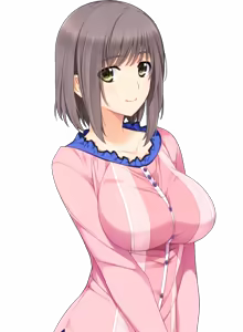 Page 319 of Niiduma Lovely X Cation (Character set) Kurihara Aiko - preview thumbnail