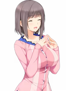 Page 331 of Niiduma Lovely X Cation (Character set) Kurihara Aiko - preview thumbnail