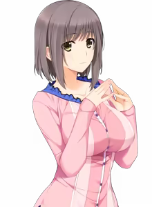 Page 351 of Niiduma Lovely X Cation (Character set) Kurihara Aiko - preview thumbnail