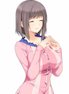 Page 354 of Niiduma Lovely X Cation (Character set) Kurihara Aiko - preview thumbnail