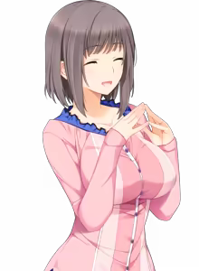 Page 355 of Niiduma Lovely X Cation (Character set) Kurihara Aiko - preview thumbnail
